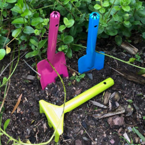 Children's Gardening Tools Spades