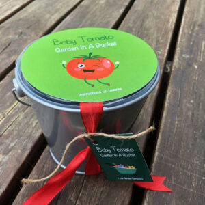 Children's Gardening Bucket