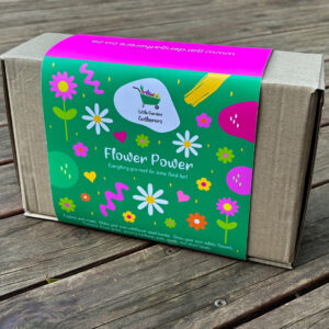 Flower Power