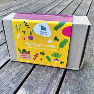 My Veggie Garden